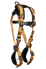 Advanced ComforTech® Gel 2D Climbing Non-belted Full Body Harness (7082BFD)