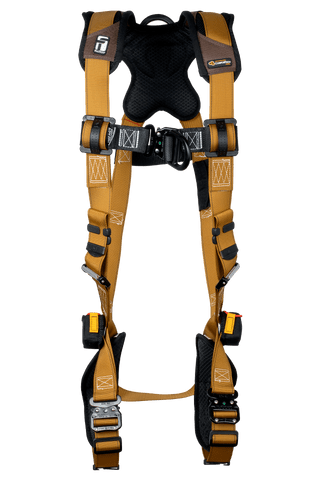 Advanced ComforTech® Gel 2D Climbing Non-belted Full Body Harness (7082BFD)