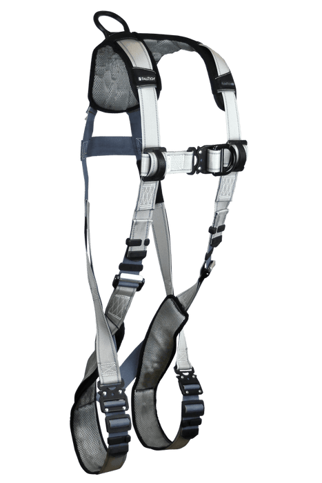 FlowTech LTE® 2D Climbing Non-belted Full Body Harness (7087BFD)