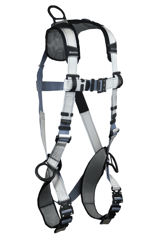 FlowTech LTE® 3D Standard Large Non-belted Full Body Harness (7092B)
