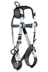 FlowTech LTE® 3D Standard Large Non-belted Full Body Harness (7092B)