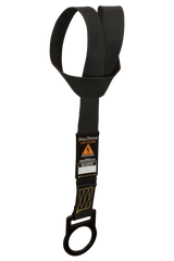 3' Arc Flash Cinch-loop Choker Anchor with Kevlar® Web (72493FT)