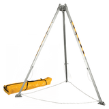 FallTech® Confined Space 5'-8' Adjustable Tripod System (7276)