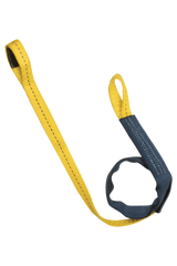 4' Concrete Embed Anchor with Connection Loop (7448L)