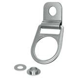Rotating D-ring Anchor with Bushing (7451AC)
