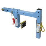 Adjustable Parapet Wall Anchor (7460A)