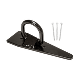 Reusable D-ring Plate Anchor for Wood (7493B1)