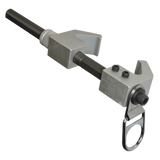 24 1/2" Vertical Beam Anchor for Fixed Locations (7536)