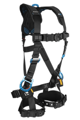 FT-One Fit™ 3D Standard Non-Belted Women's Full Body Harness, Tongue Buckle Leg Adjustments (81293D)