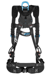 FT-One Fit™ 3D Standard Non-Belted Women's Full Body Harness, Quick Connect Adjustments (81293DQC)