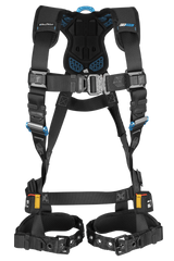 FT-One Fit™ 1D Standard Non-Belted Women's Full Body Harness, Tongue Buckle Leg Adjustments (8129)