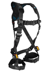 FT-One Fit™ 1D Standard Non-Belted Women's Full Body Harness, Quick Connect Adjustments (8129QC)