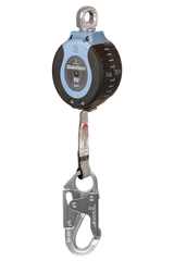 6' DuraTech® Personal SRL with Steel Snap Hook (82706SA1)