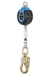 6' DuraTech® Personal SRL with Steel Swivel Snap Hook (82706SA2)