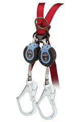 6' DuraTech® Personal SRL with Steel Rebar Hooks (82706TB3)