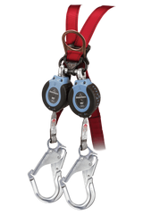 6' DuraTech® Personal SRL with Aluminum Rebar Hooks (82706TB5)