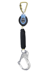 9' Arc Flash DuraTech® MAX Personal SRL with Aluminum Rebar Hook (82909SC5)