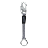 14" Dorsal D-Ring Extender with Snap Hook (PN 8202)