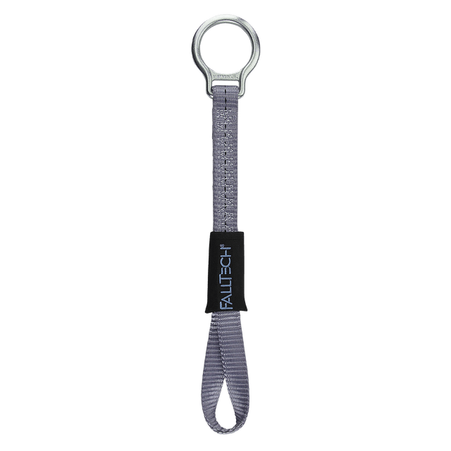 18" Dorsal D-ring Extender with Choke-loop (8366L)