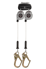 9' DuraTech® Leading Edge Personal SRL with Steel Mini Rebar Hooks (83909TP0)