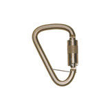 Alloy Steel Connecting Carabiner, 1" Open Gate Capacity (8450)