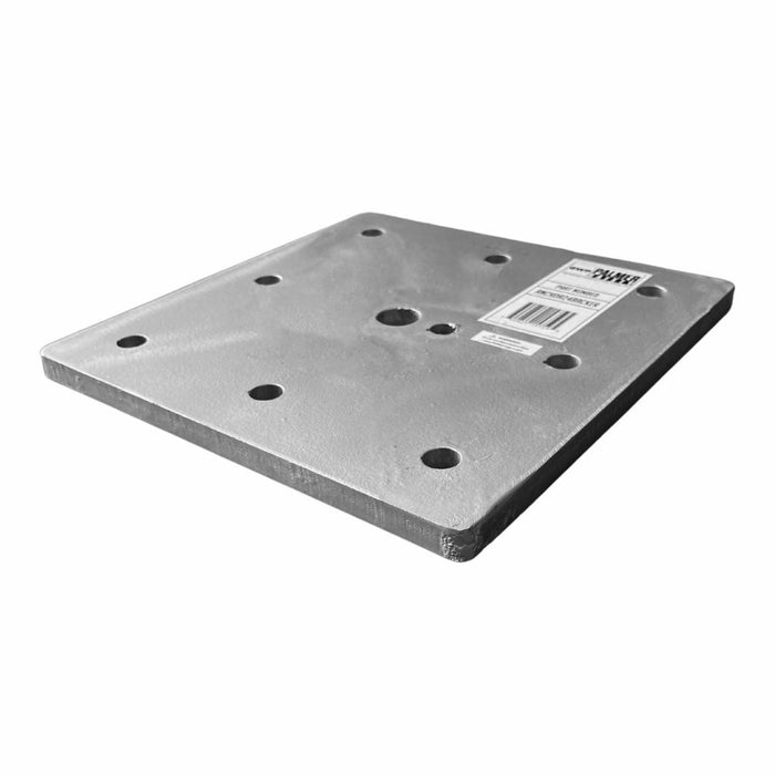 18” or 24” Roof Anchor Back Plate (ANCHOR24BACKER)