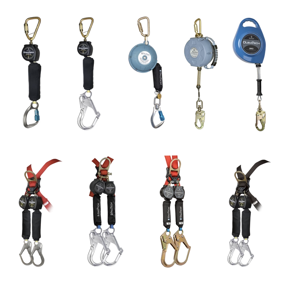 ANSI Class 1 Compliant SRL's