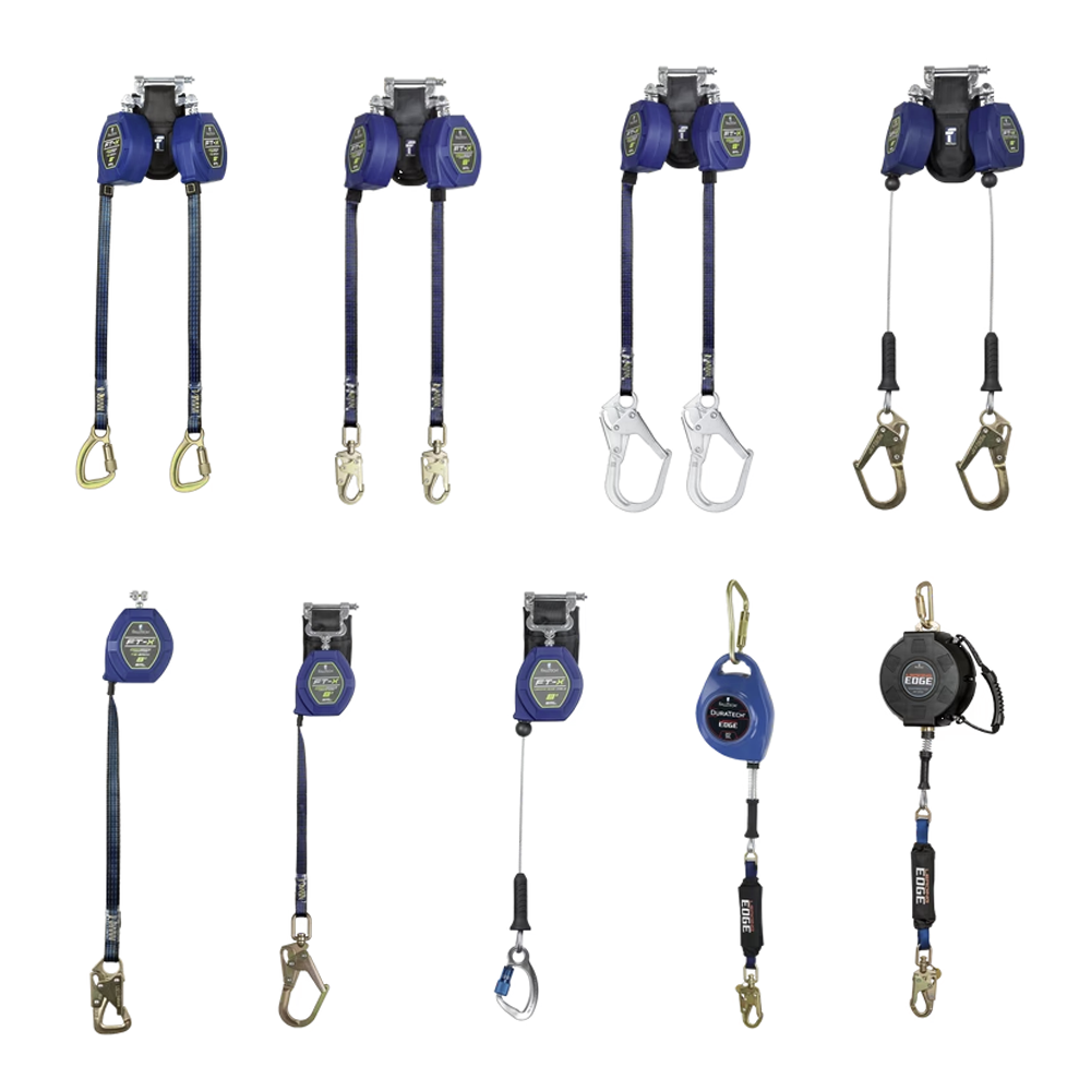 ANSI Class 2 Compliant SRL's