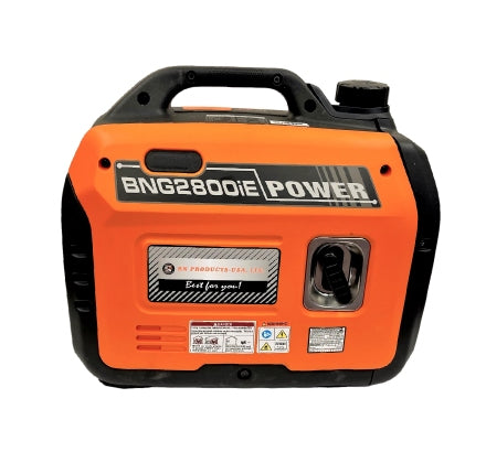 BNG2800iE Inverter Generator
