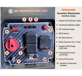 BNG2800iE Inverter Generator