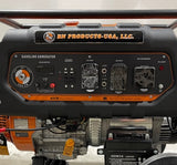 BNG9000 Gas Power Generator
