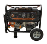 BNG9000 Gas Power Generator