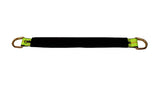 Axle Strap 2 ply 36" with cordura sleeve (CCSS236)