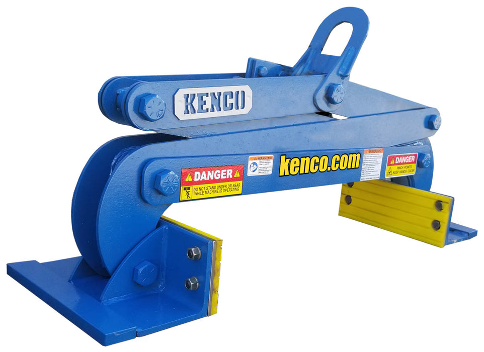 Kenco Capstone Lift (CSL16C24T26)