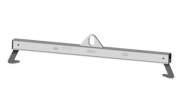 Chlorine Cylinder Lift Beam (19829)