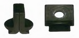 Forged Alloy Fast Lift System Clevis (37940)