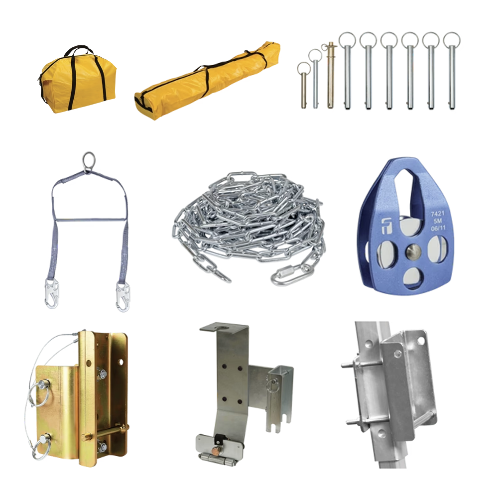 Confined Space Accessories