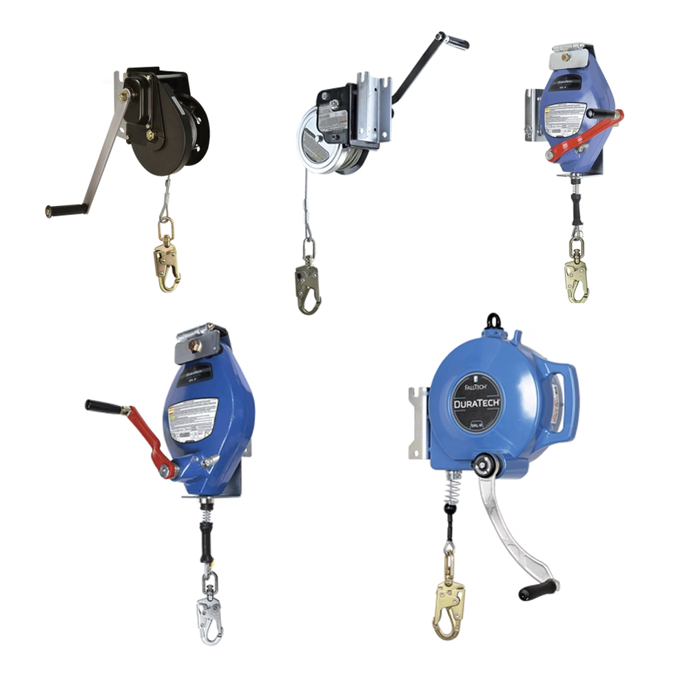 Confined Space Devices