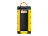 12"x24"x1" Sliding Shoe Pad (DS-1)