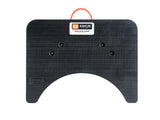 Pole Puller Pad, 32" x 24" x 1" Special Duty Pad  (DP3224)