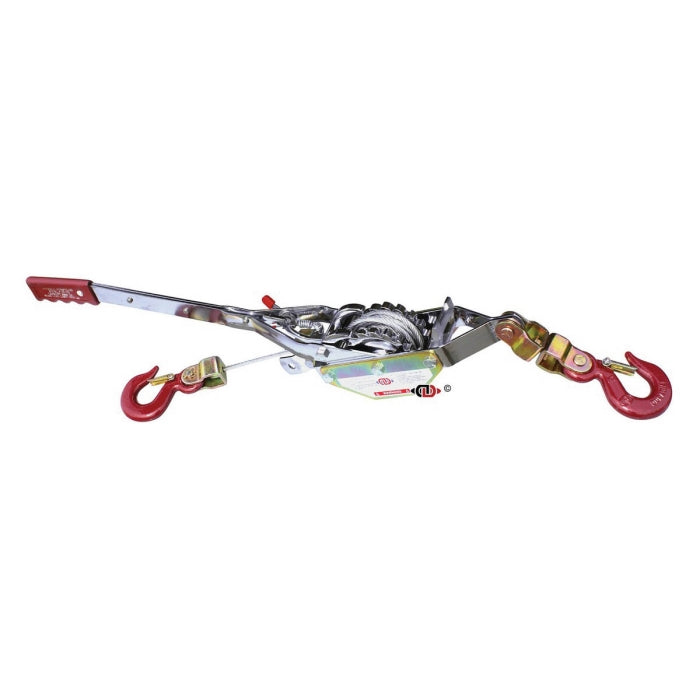 2 ton cable puller (DP-T4)