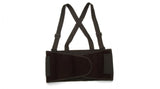 General Use Back Support - Economy Weight (BBS1002XL) Per 1