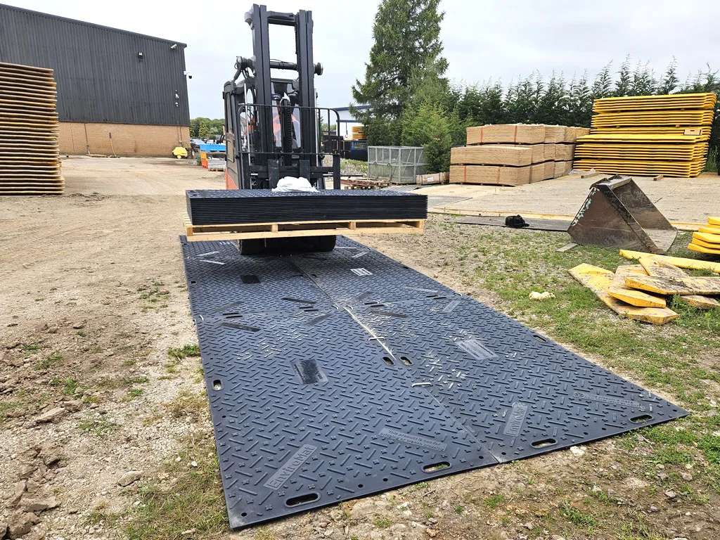EnviroMat Mats