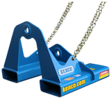 Kenco Low Entryway Forklift Adapter