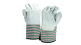 Split Cowhide Full Back Leather Palm-XL (GL1005WXL) Per 12