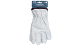 Value Cow Leather Drvr Keystone Thumb - Hang Tagged -S (GL2001KHTS) Per 12