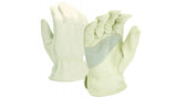 Grain Cowhide Drvr Split Palm Patch-XL (GL2005KXL) Per 12