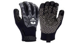 Gloves TPR Silicone Palm Hook&Loop XL (GL203HTXL) Per 1