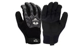 Gloves TPR PVC Palm 360 Cut A5 H&L w TS X2 (GL204CHTX2) Per 1