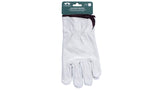 Goatskin Driver Keystone - Hang Tagged -Thumb L (GL3001KHTL) Per 12